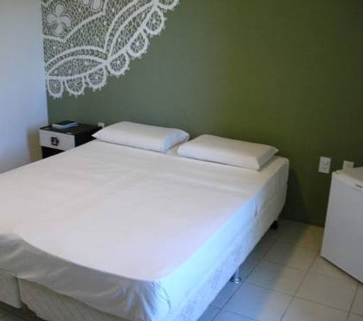 Hotel Belas Artes