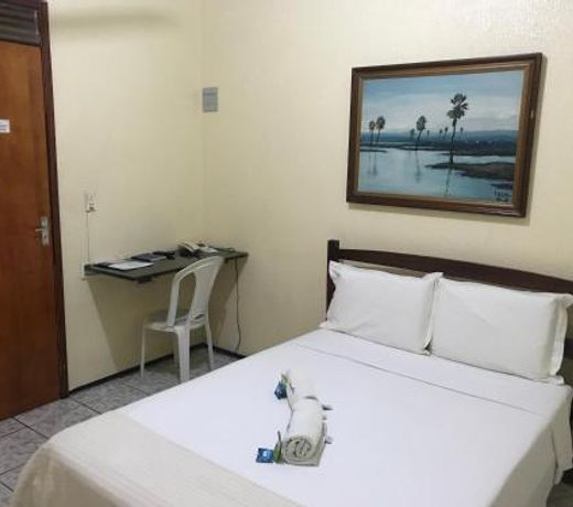 Hotel MonÃ³litos