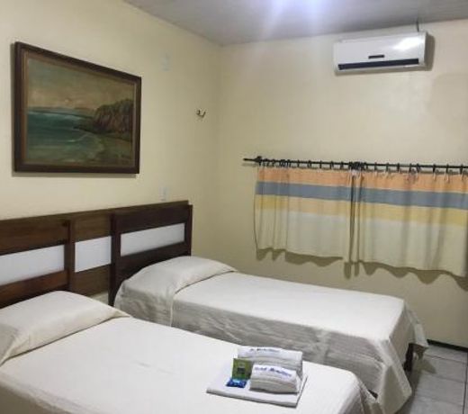 Hotel MonÃ³litos
