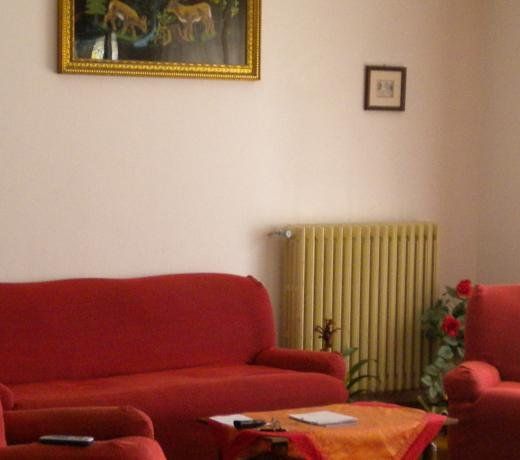 Albergo Da Rosanna