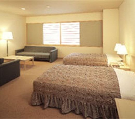 Hotel Sports Palko