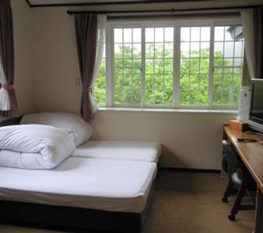 Resort Pension Shikisai