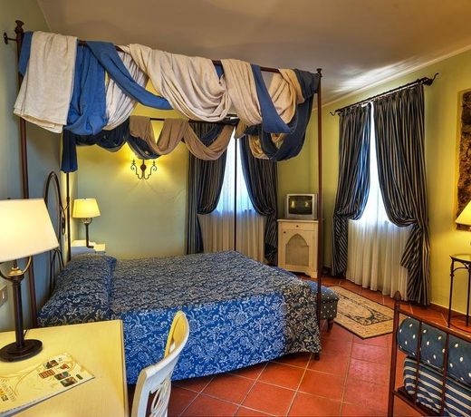 Il Borgo Country Resort