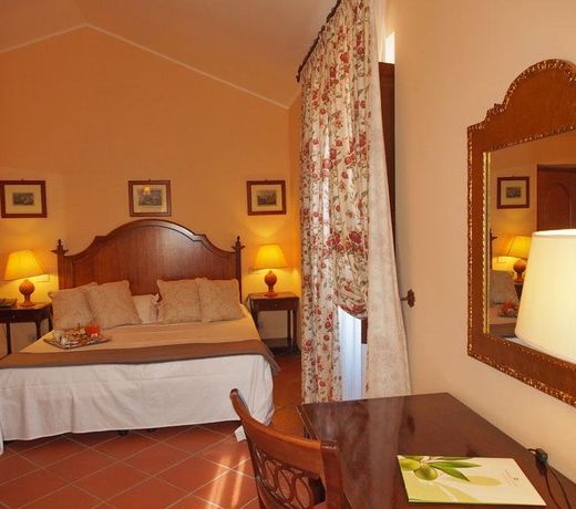 Il Borgo Country Resort