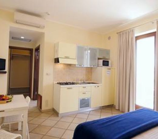 Residenza Turistico Alberghiera Corallo