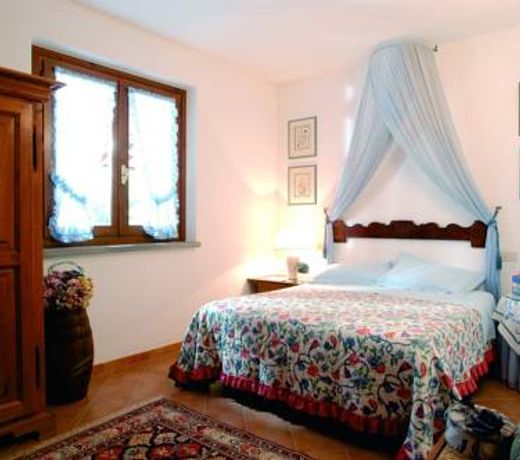 Agriturismo La Rombaia