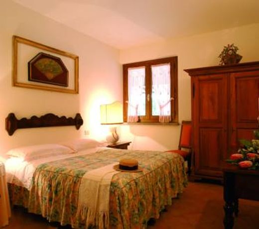 Agriturismo La Rombaia