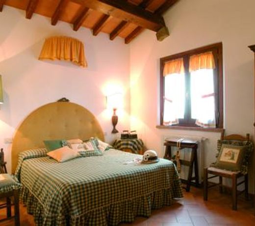 Agriturismo La Rombaia