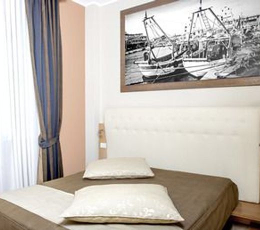 Hotel C'era Una Volta