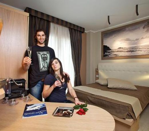 Hotel C'era Una Volta