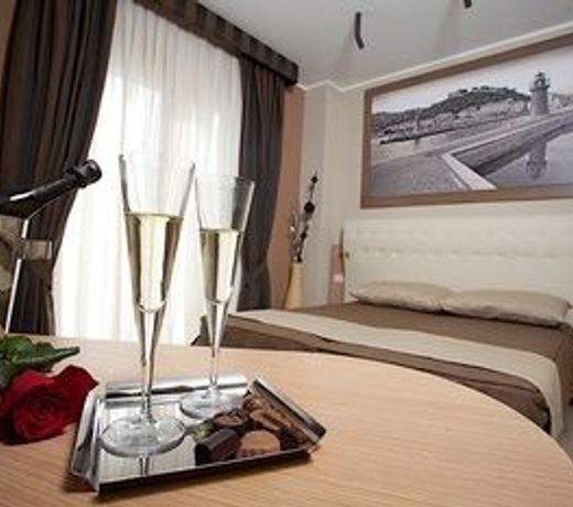 Hotel C'era Una Volta