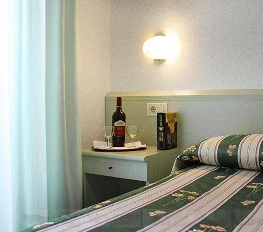Hotel Aurora