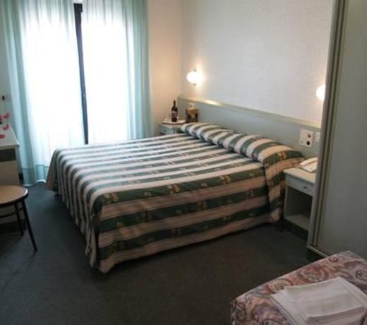 Hotel Aurora