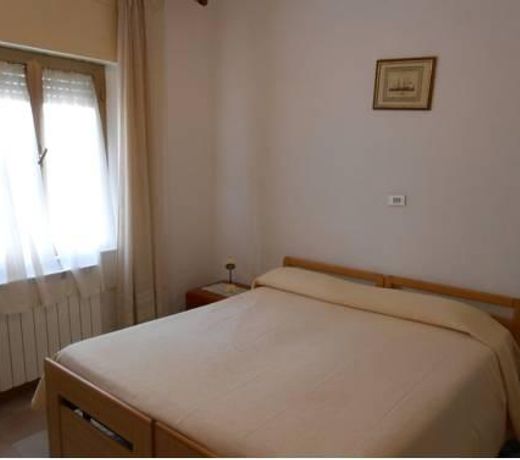 Pensione La Scogliera
