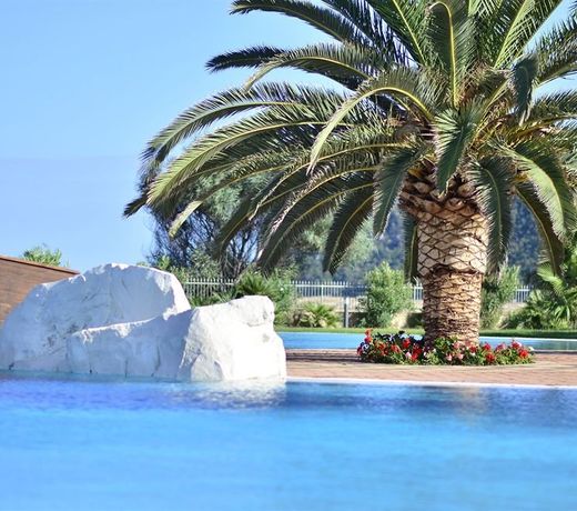 Hotel Garden Beach