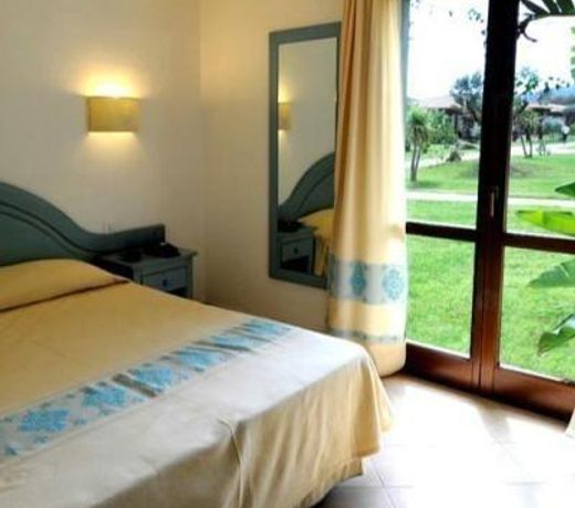 Hotel Garden Beach