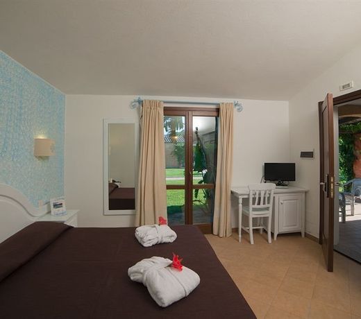 Hotel Garden Beach
