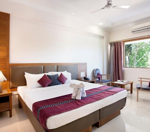 Avion Holiday Resort