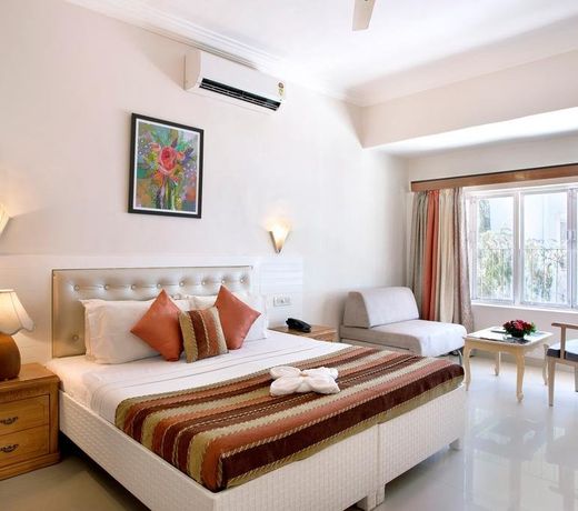 Avion Holiday Resort