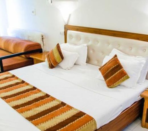 Avion Holiday Resort