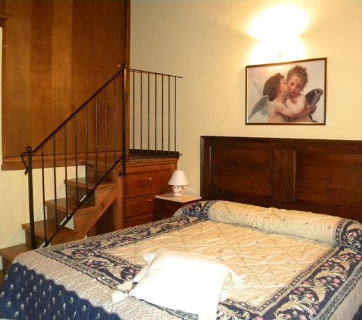 B&B Le Maraschine