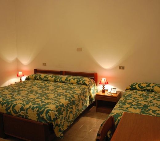 Albergo Smeraldo