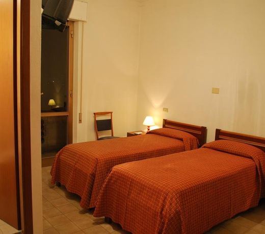 Albergo Smeraldo