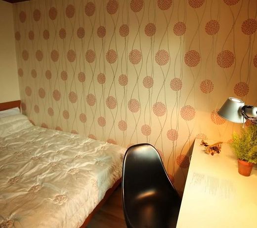EV Chain Excellent Vill Hotel