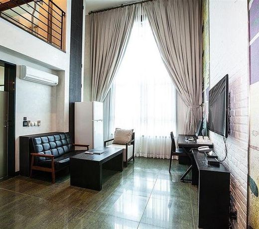 Life style F Hotel