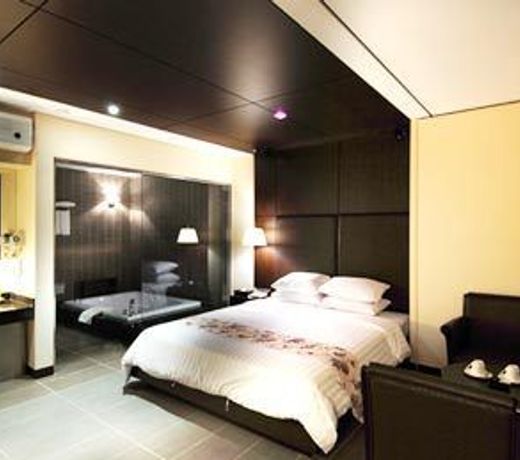 Life style F Hotel