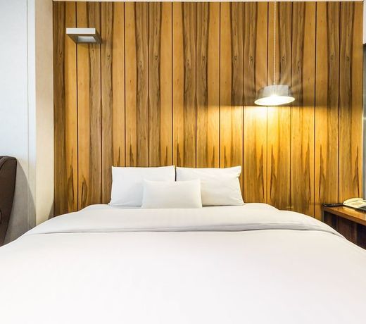 Life style F Hotel