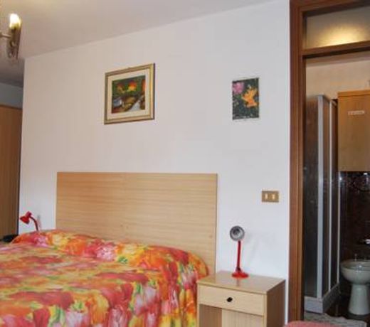 Albergo Carraro