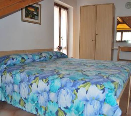 Albergo Carraro