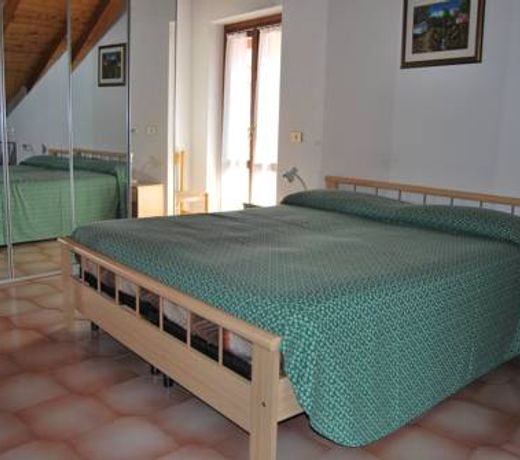 Albergo Carraro