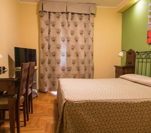 La Locanda di Castromediano