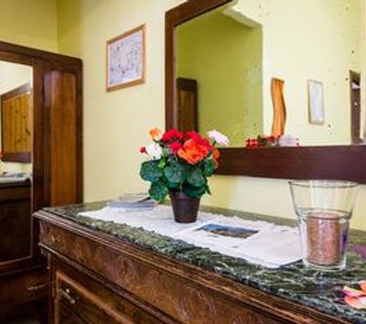 Agriturismo Grotta Dell'Eremita
