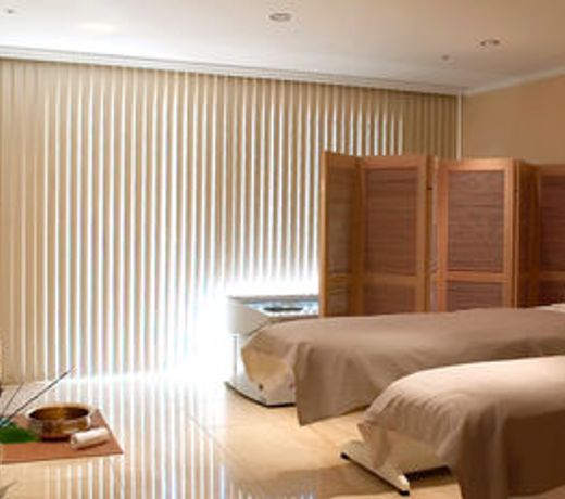 The Grand Suite Residence