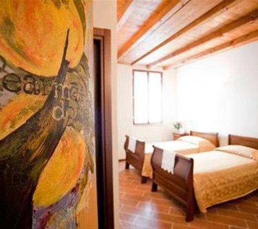 Agriturismo Santa Maria Bressanoro