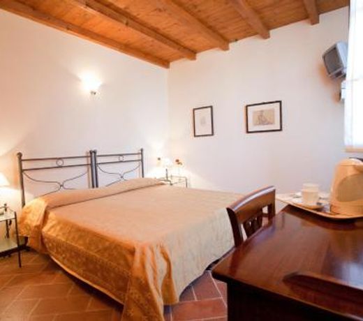 Agriturismo Santa Maria Bressanoro
