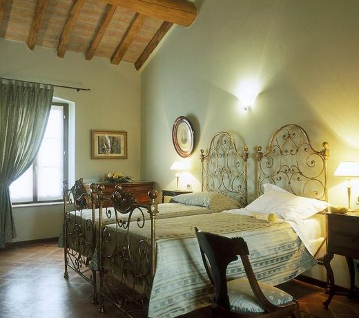 Agriturismo Santa Maria Bressanoro