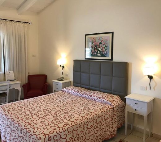 Relais Masseria Serritella