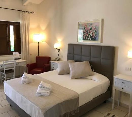 Relais Masseria Serritella