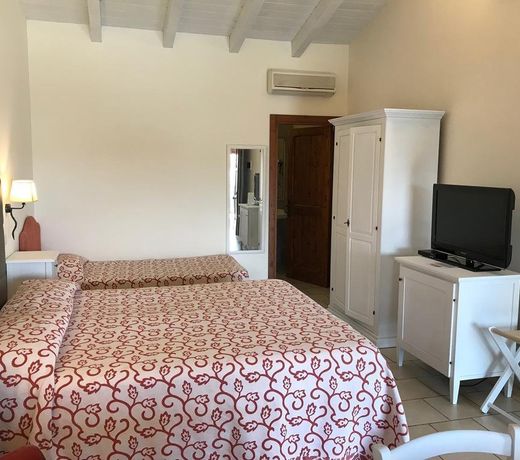 Relais Masseria Serritella