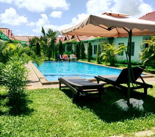 White Sea Boutique Hotel