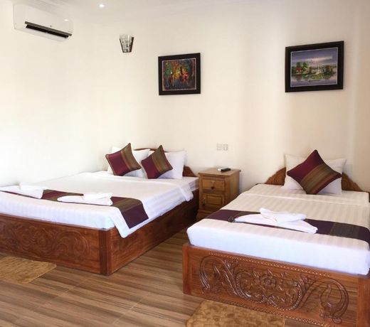 White Sea Boutique Hotel