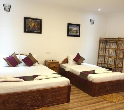 White Sea Boutique Hotel