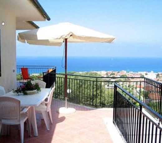 Residence Domus Cilento