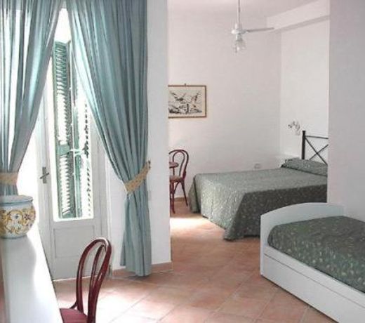 Hotel Antonietta