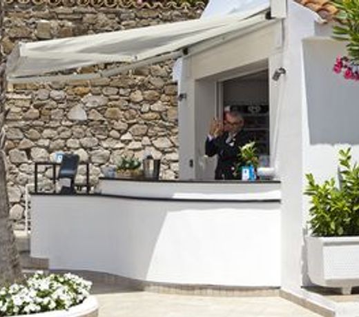 Grand Hotel Santa Maria