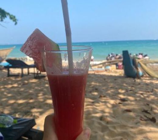Sunray Beach House